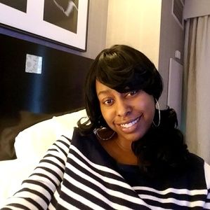 Meet your Posher, Shilonda